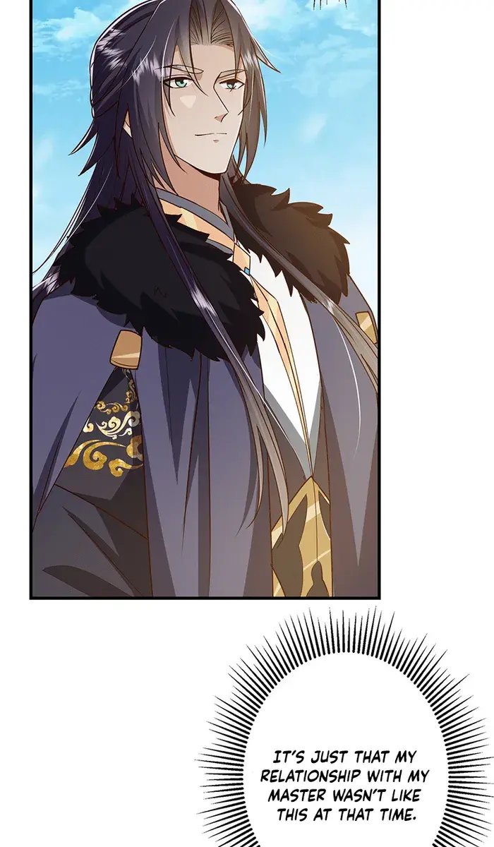 Keep a Low Profile, Sect Leader Chapter 253 Page 19