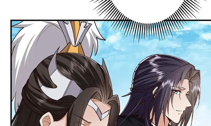Keep a Low Profile, Sect Leader Chapter 253 Page 20