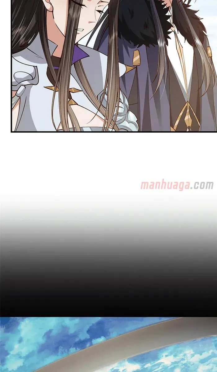 Keep a Low Profile, Sect Leader Chapter 253 Page 21