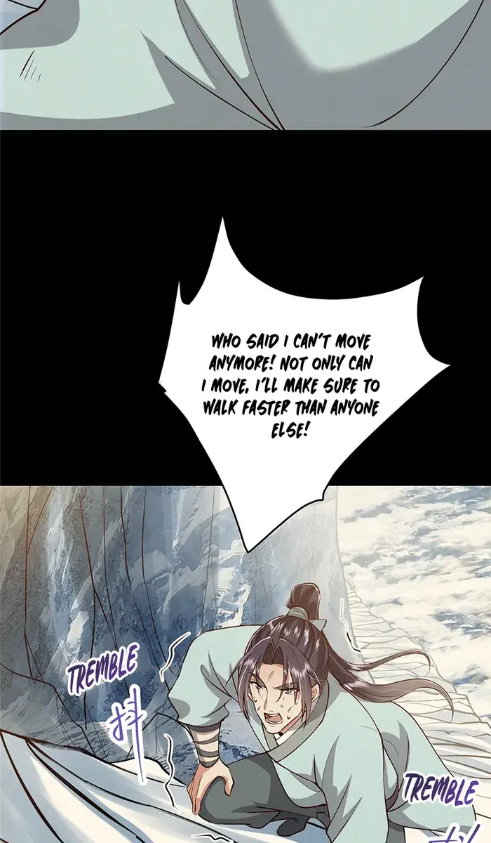 Keep a Low Profile, Sect Leader Chapter 253 Page 26
