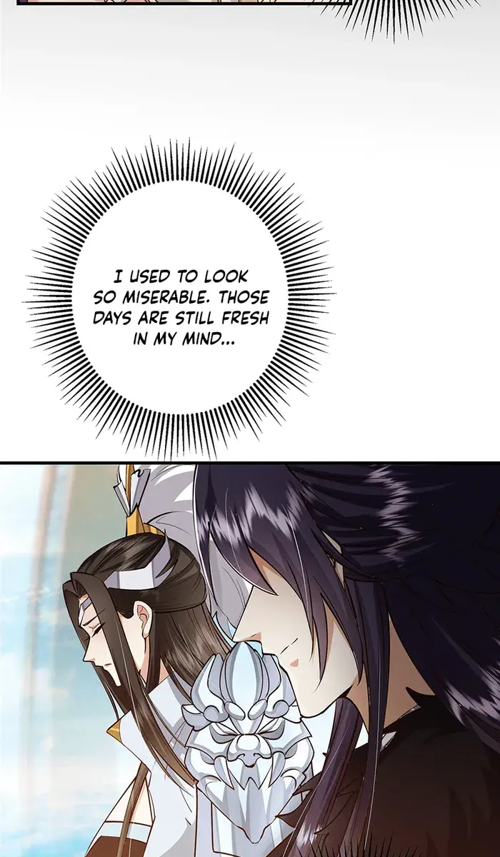Keep a Low Profile, Sect Leader Chapter 253 Page 30