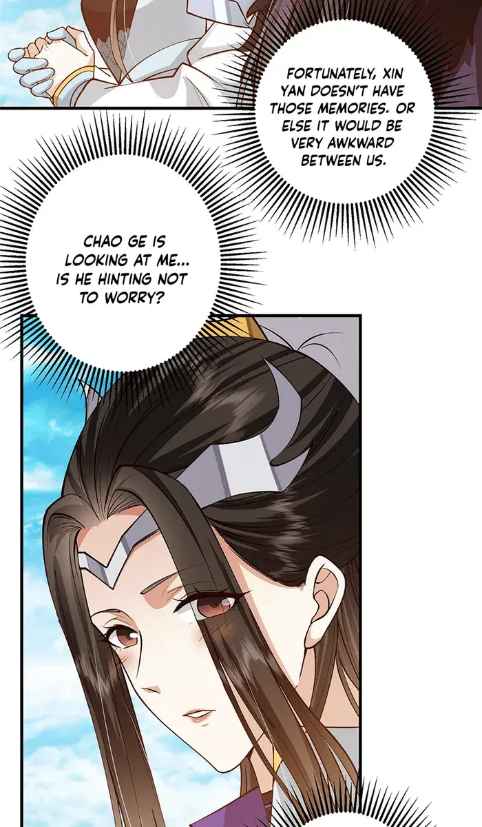 Keep a Low Profile, Sect Leader Chapter 253 Page 31