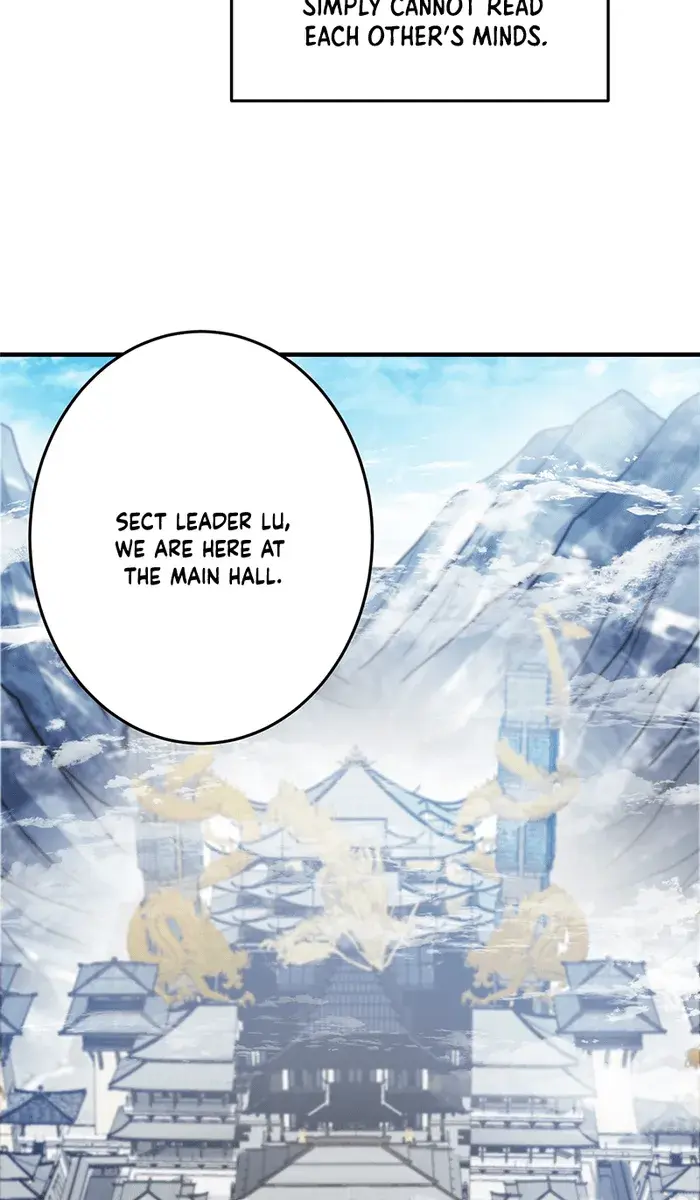 Keep a Low Profile, Sect Leader Chapter 253 Page 33