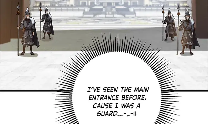 Keep a Low Profile, Sect Leader Chapter 253 Page 36