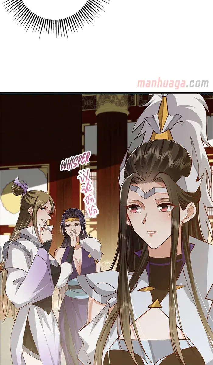 Keep a Low Profile, Sect Leader Chapter 253 Page 41