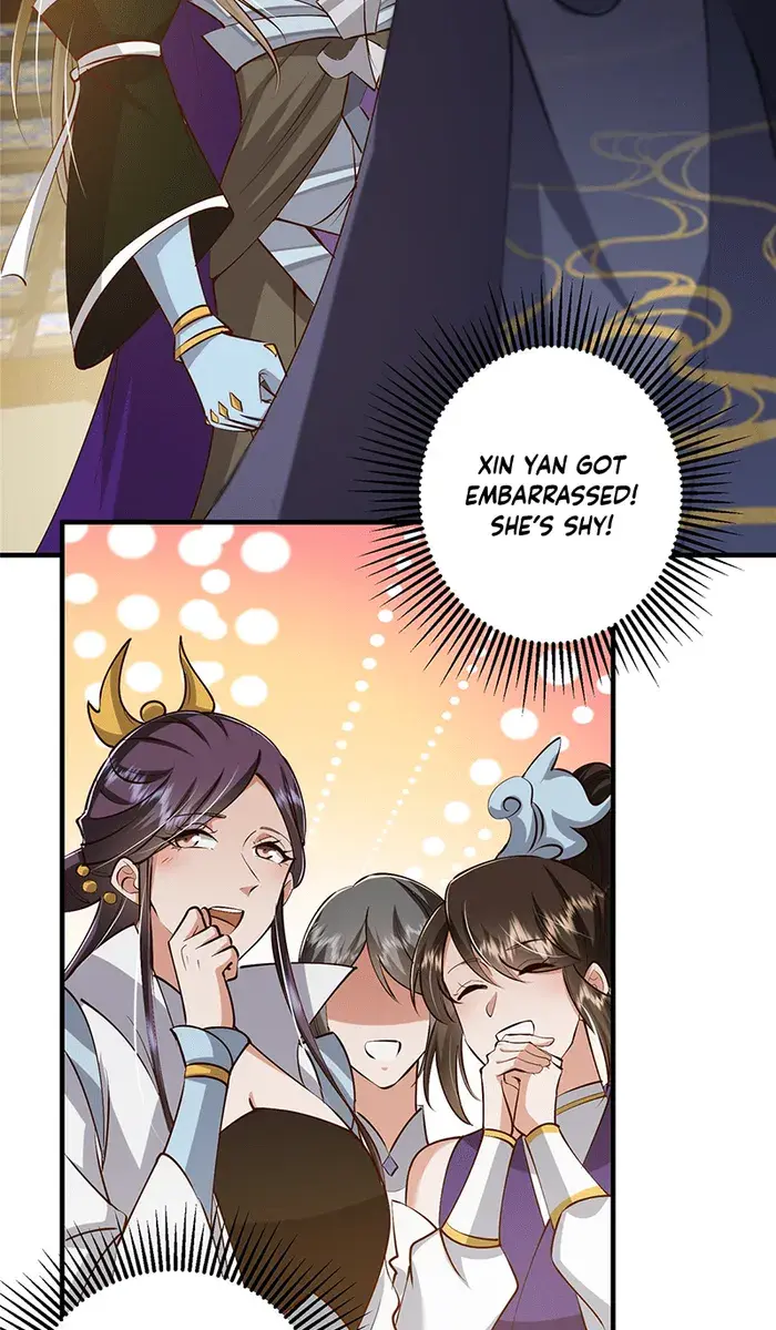 Keep a Low Profile, Sect Leader Chapter 253 Page 43