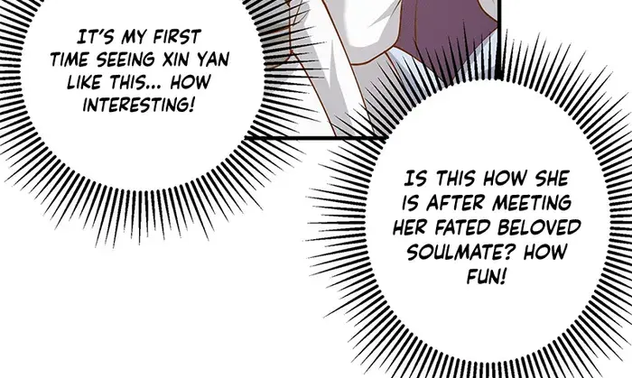 Keep a Low Profile, Sect Leader Chapter 253 Page 44