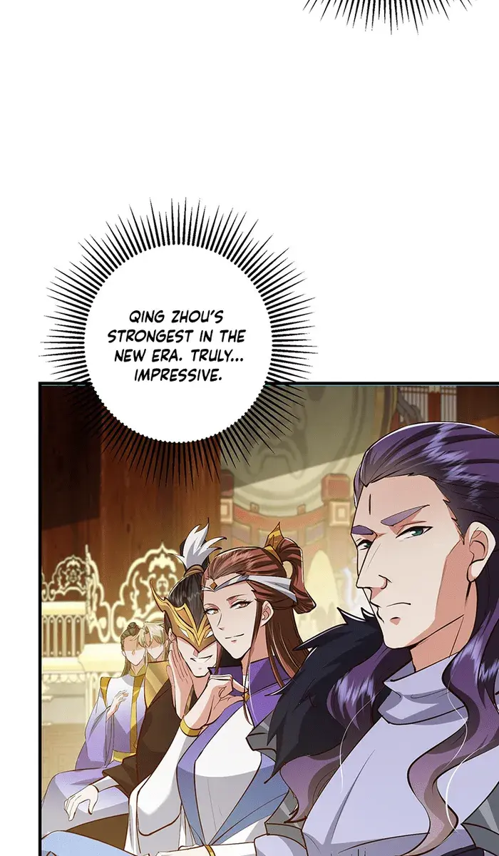 Keep a Low Profile, Sect Leader Chapter 253 Page 45