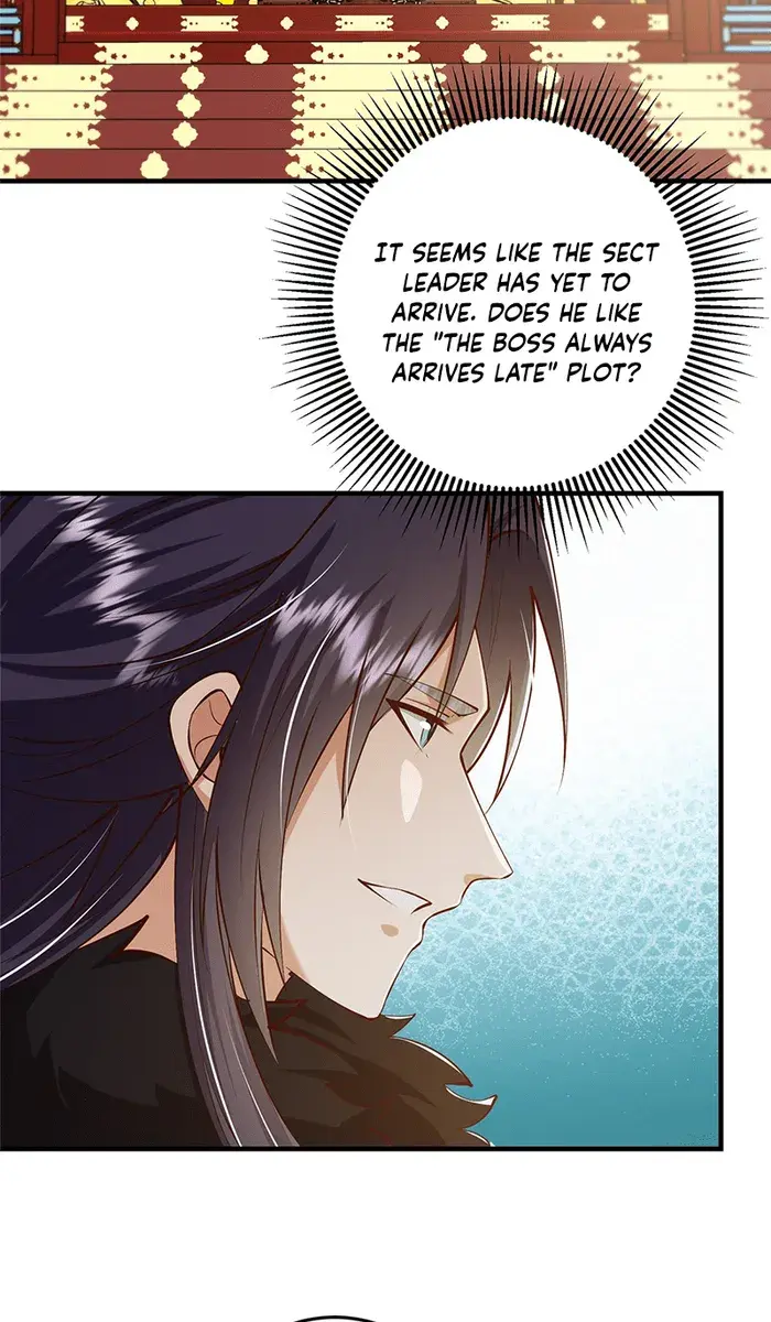 Keep a Low Profile, Sect Leader Chapter 253 Page 50