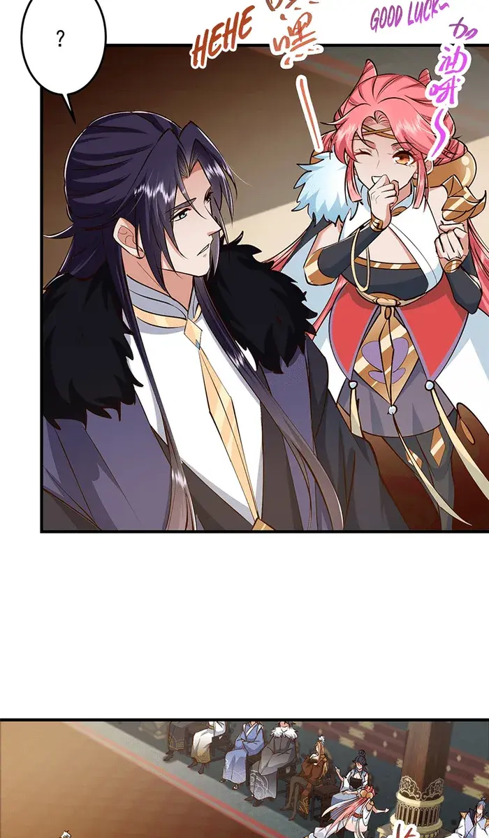 Keep a Low Profile, Sect Leader Chapter 253 Page 53