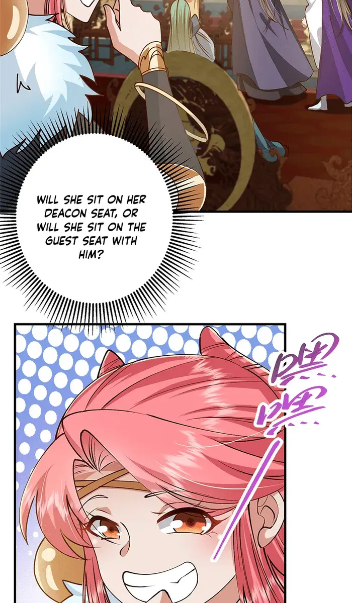 Keep a Low Profile, Sect Leader Chapter 253 Page 55
