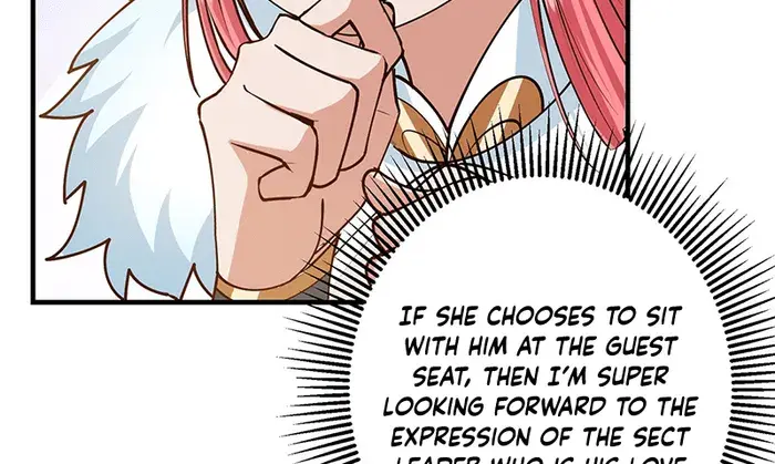 Keep a Low Profile, Sect Leader Chapter 253 Page 56
