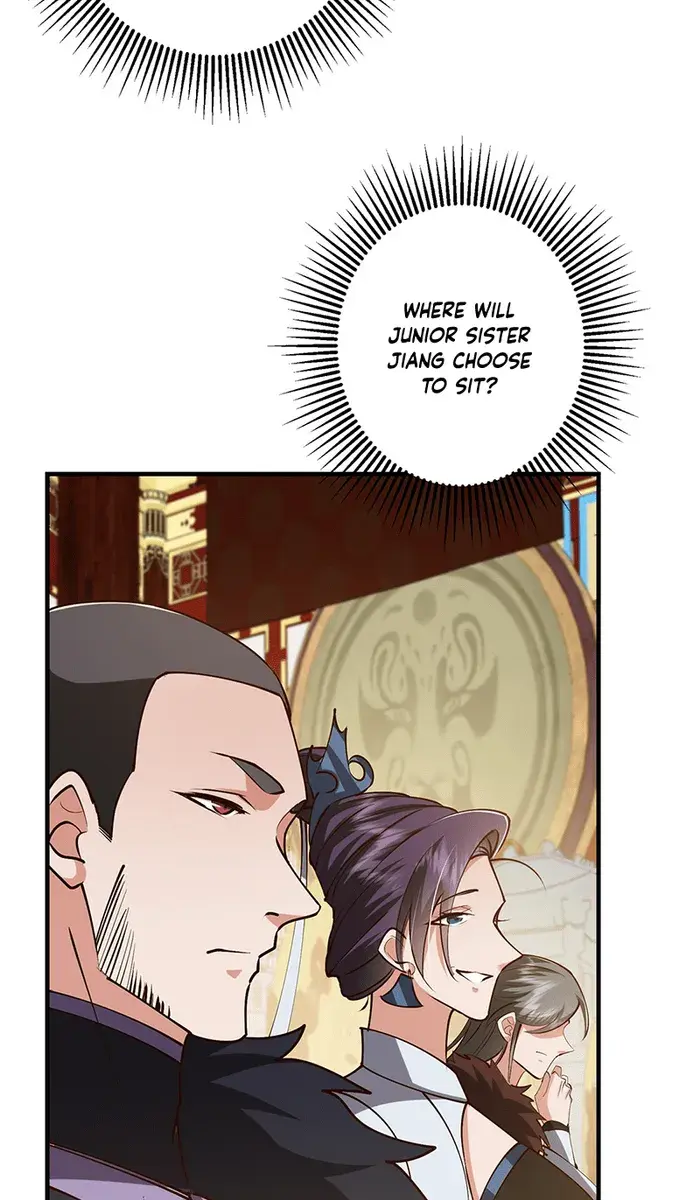 Keep a Low Profile, Sect Leader Chapter 253 Page 58