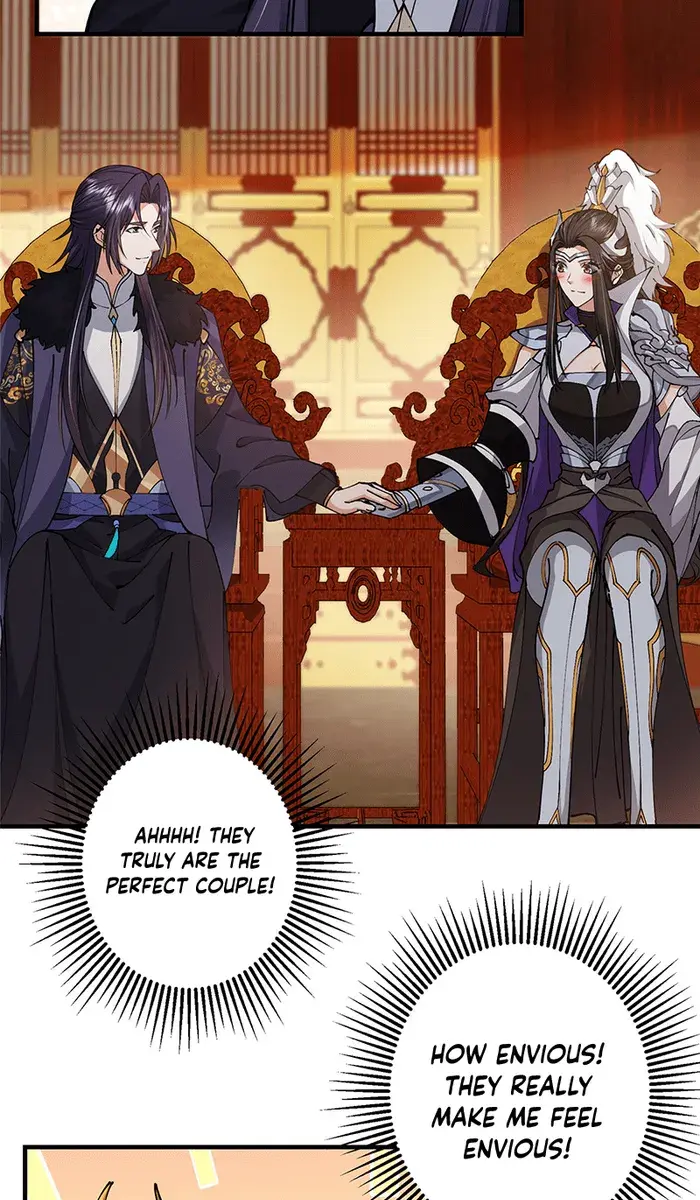 Keep a Low Profile, Sect Leader Chapter 254 Page 5