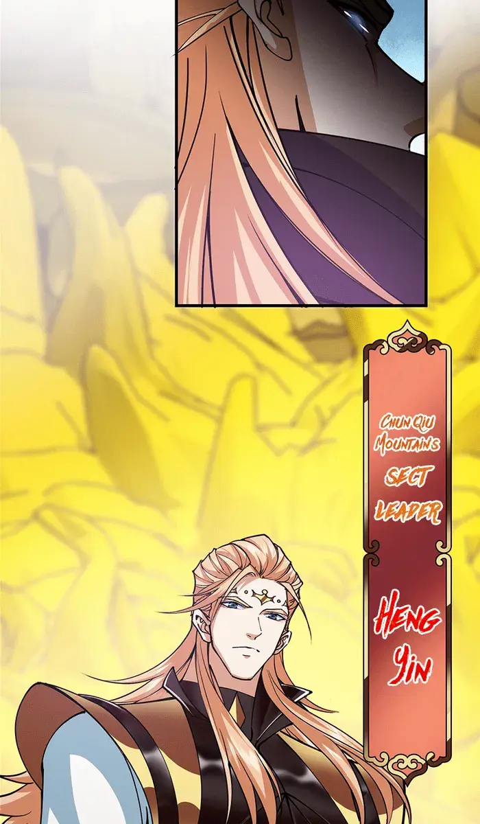 Keep a Low Profile, Sect Leader Chapter 254 Page 11