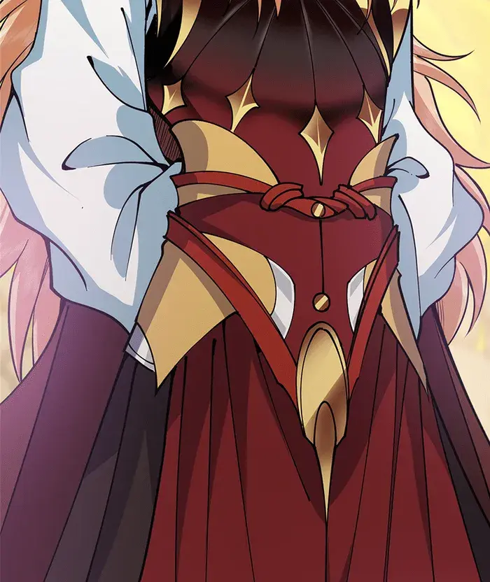 Keep a Low Profile, Sect Leader Chapter 254 Page 12