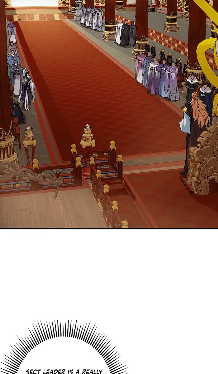 Keep a Low Profile, Sect Leader Chapter 254 Page 14