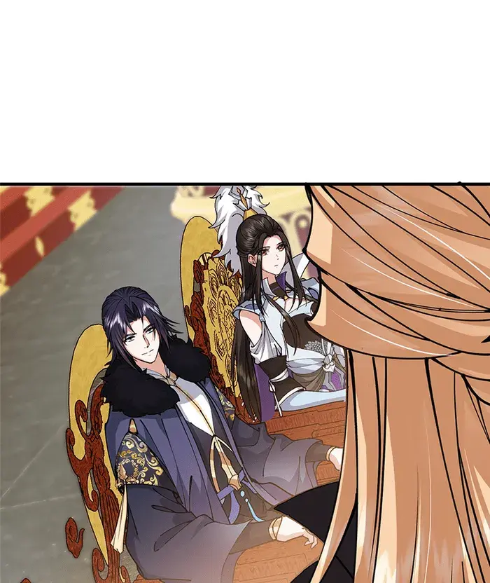 Keep a Low Profile, Sect Leader Chapter 254 Page 16