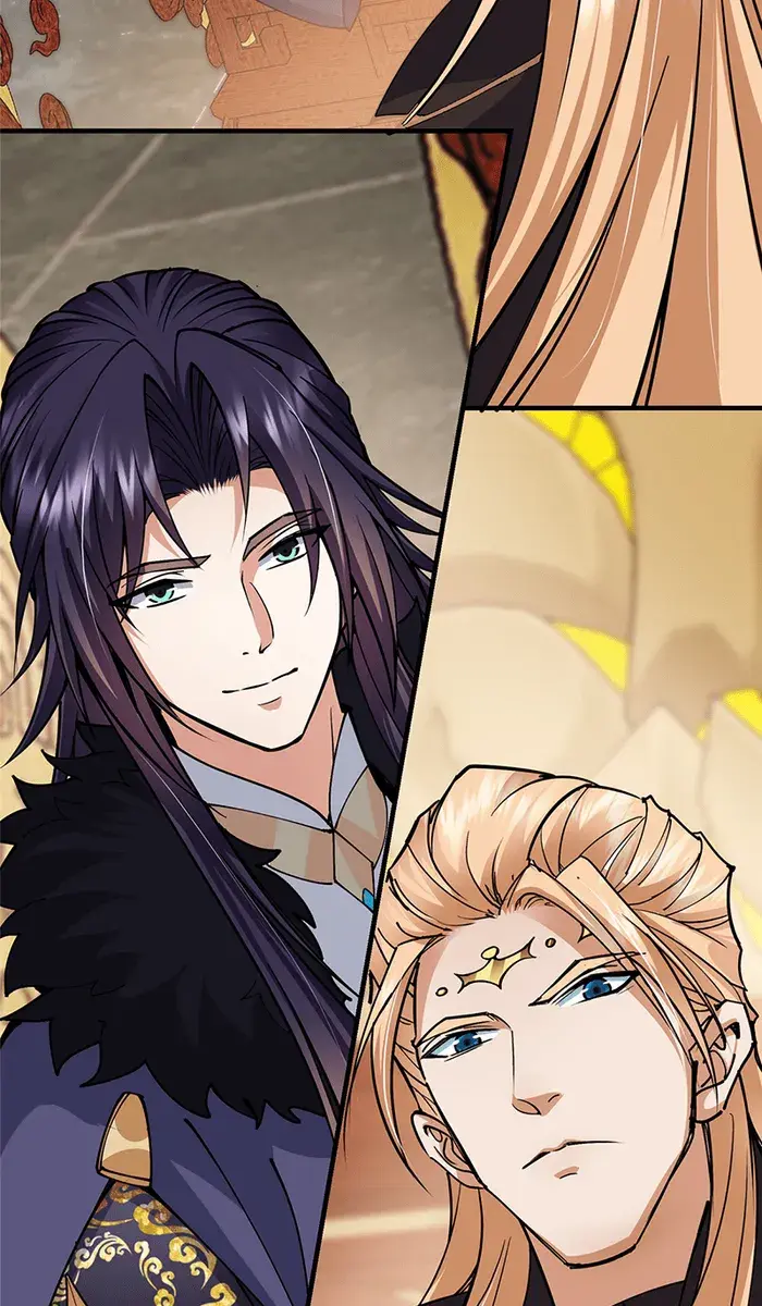 Keep a Low Profile, Sect Leader Chapter 254 Page 17