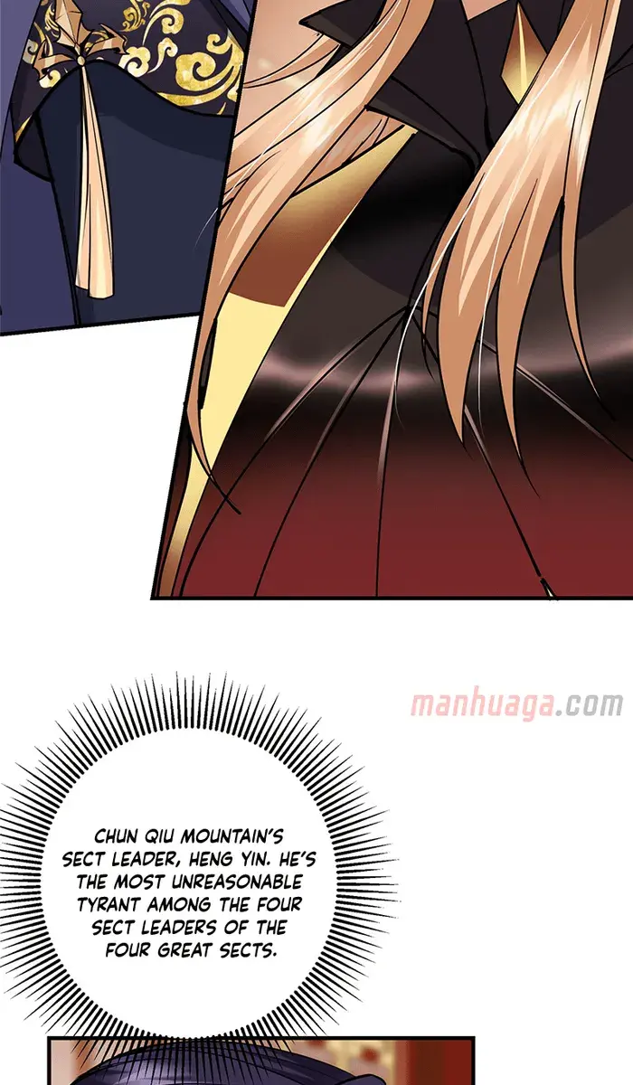 Keep a Low Profile, Sect Leader Chapter 254 Page 18