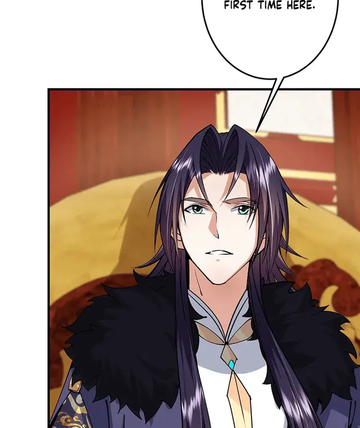 Keep a Low Profile, Sect Leader Chapter 254 Page 24