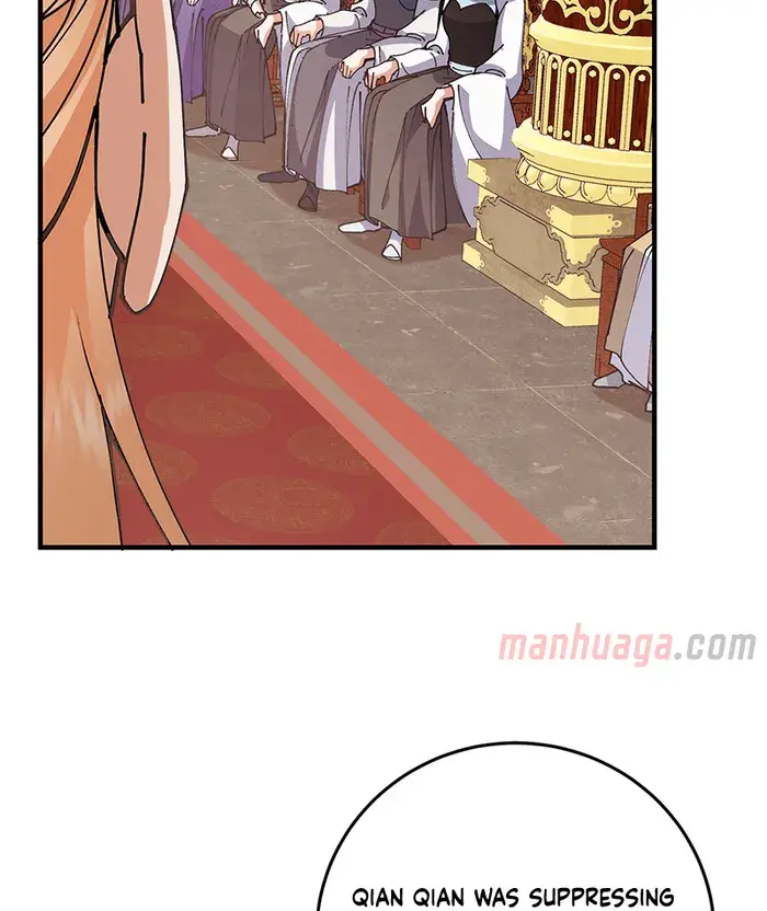 Keep a Low Profile, Sect Leader Chapter 254 Page 28