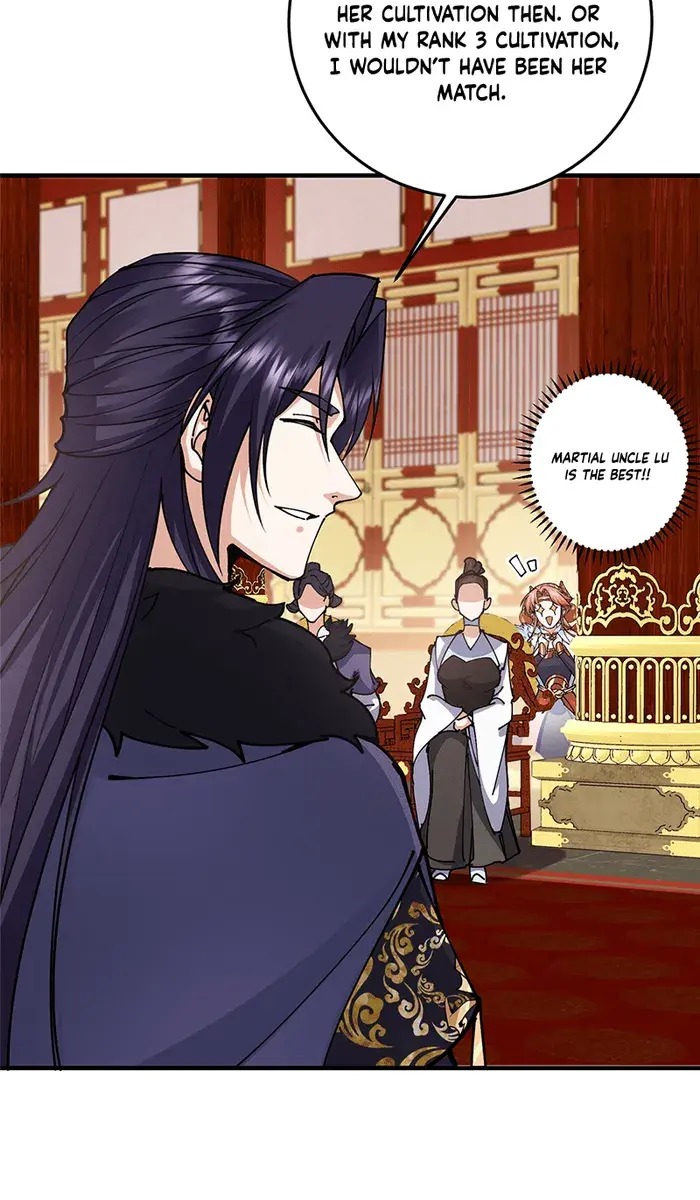 Keep a Low Profile, Sect Leader Chapter 254 Page 29