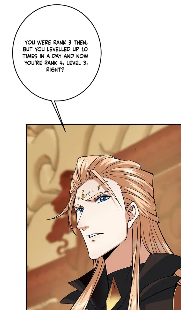 Keep a Low Profile, Sect Leader Chapter 254 Page 30