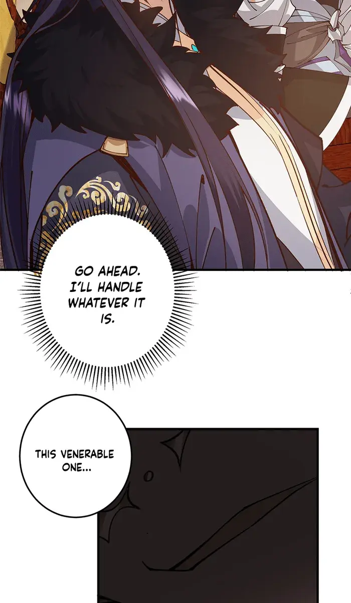 Keep a Low Profile, Sect Leader Chapter 254 Page 41