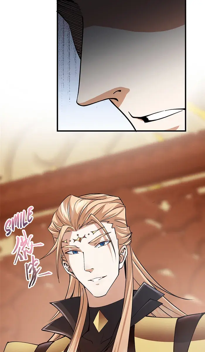 Keep a Low Profile, Sect Leader Chapter 254 Page 42