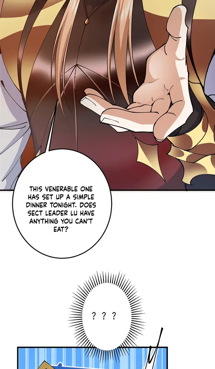 Keep a Low Profile, Sect Leader Chapter 254 Page 43