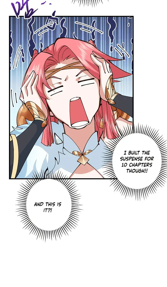 Keep a Low Profile, Sect Leader Chapter 254 Page 49