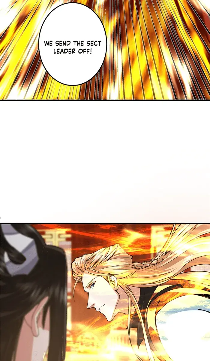 Keep a Low Profile, Sect Leader Chapter 254 Page 51