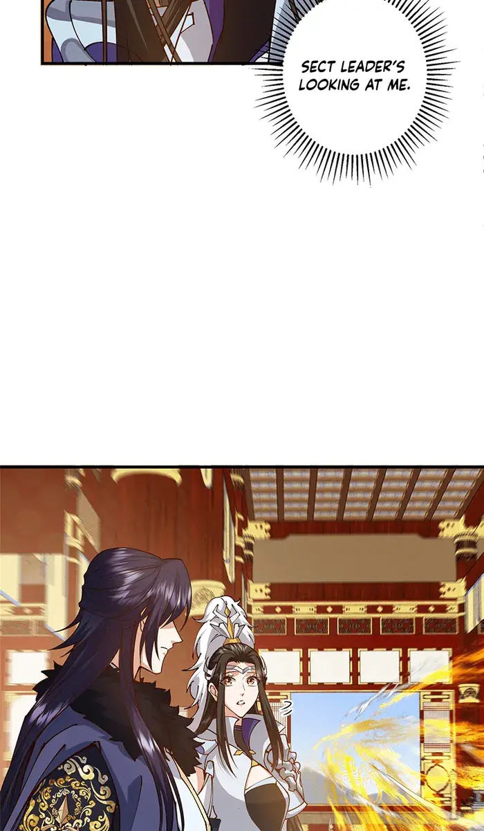 Keep a Low Profile, Sect Leader Chapter 254 Page 53