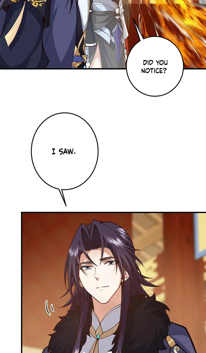 Keep a Low Profile, Sect Leader Chapter 254 Page 54
