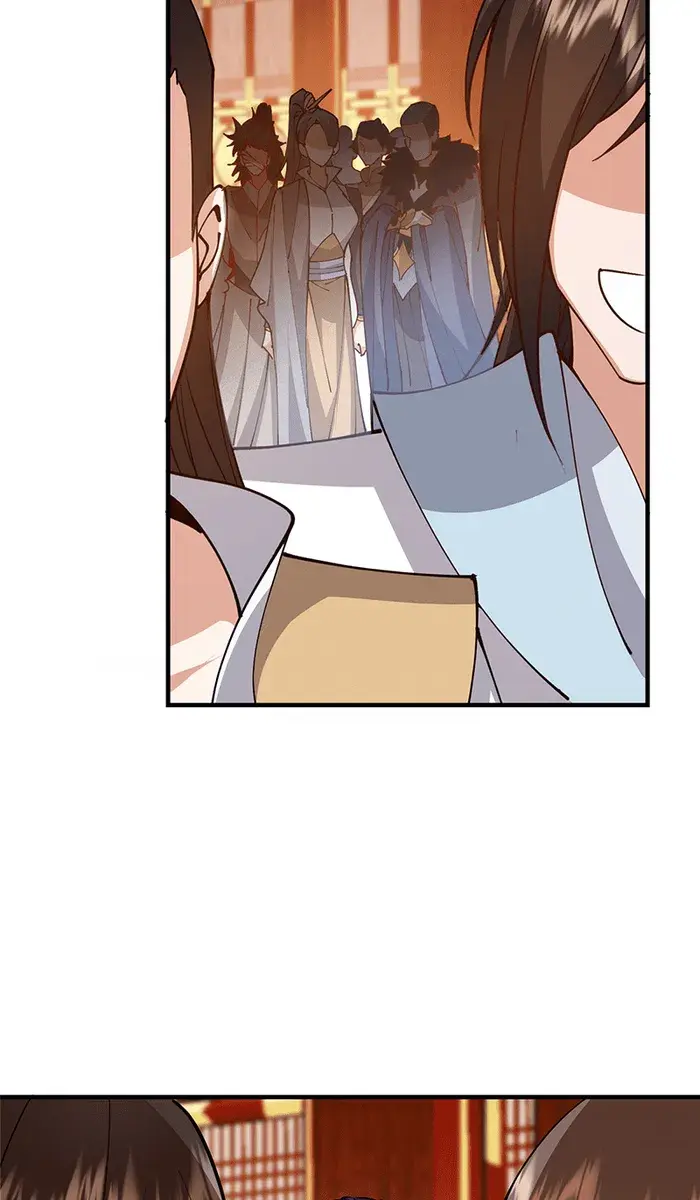 Keep a Low Profile, Sect Leader Chapter 254 Page 57