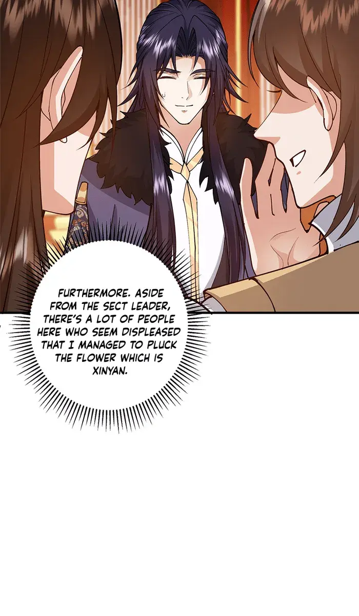 Keep a Low Profile, Sect Leader Chapter 254 Page 58