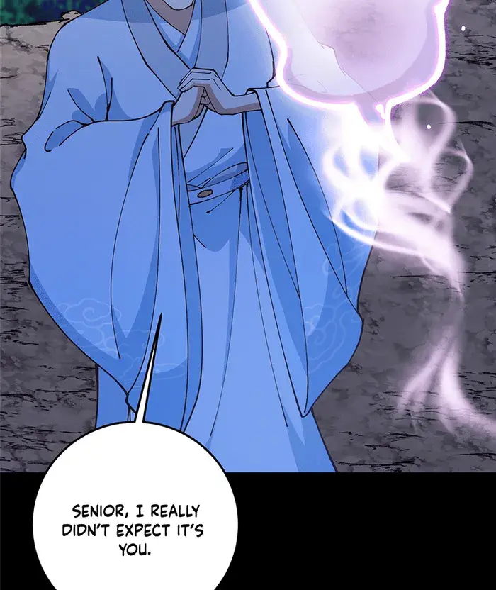Keep a Low Profile, Sect Leader Chapter 254 Page 60