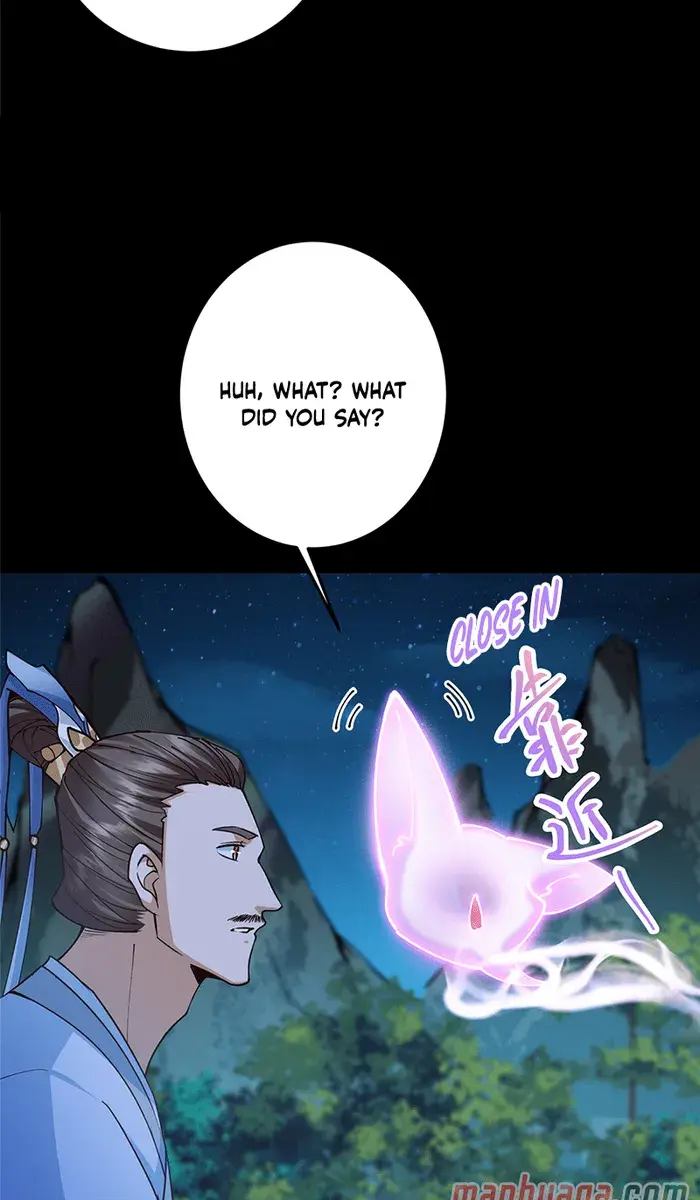 Keep a Low Profile, Sect Leader Chapter 254 Page 61