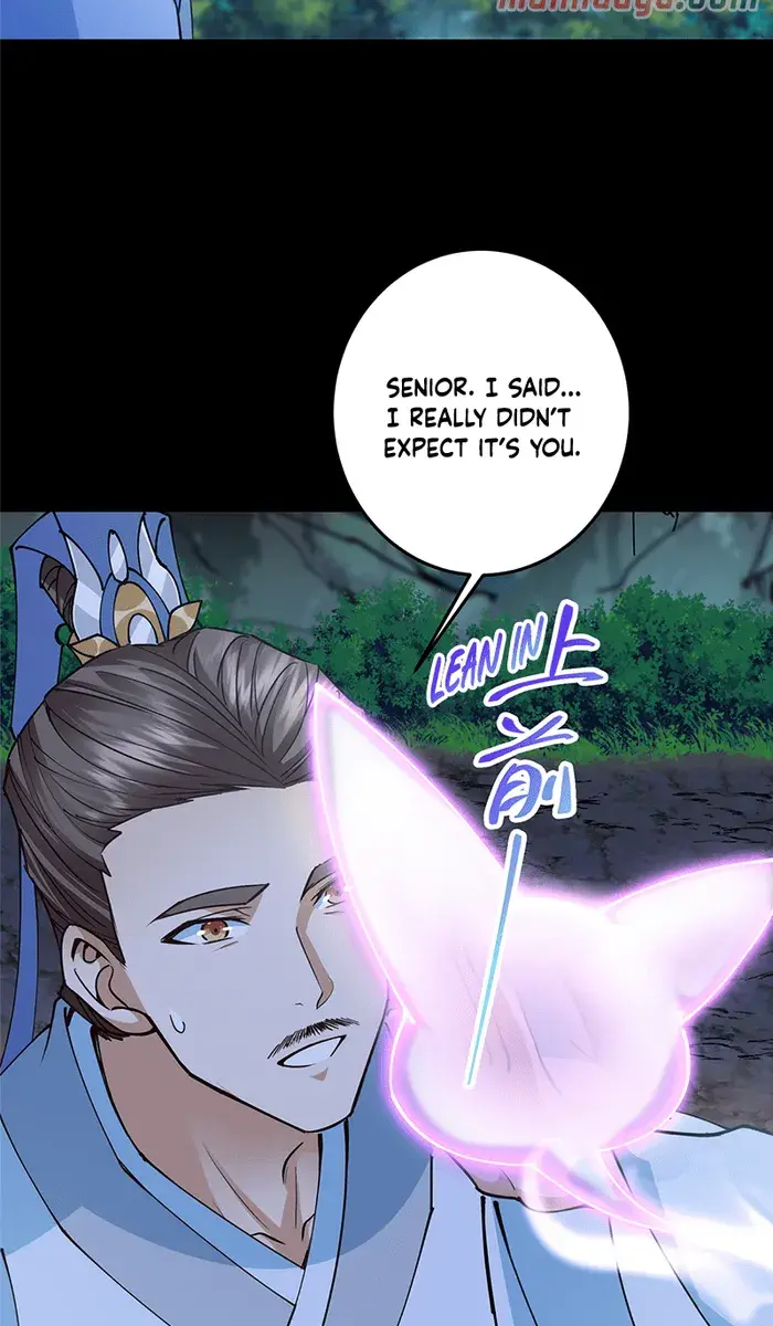 Keep a Low Profile, Sect Leader Chapter 254 Page 62