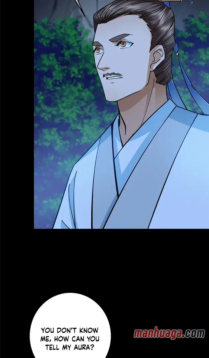 Keep a Low Profile, Sect Leader Chapter 255 Page 6