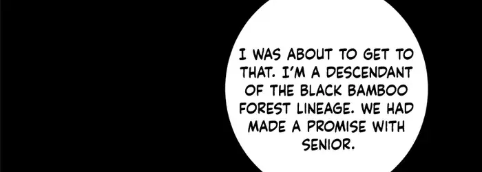 Keep a Low Profile, Sect Leader Chapter 255 Page 8