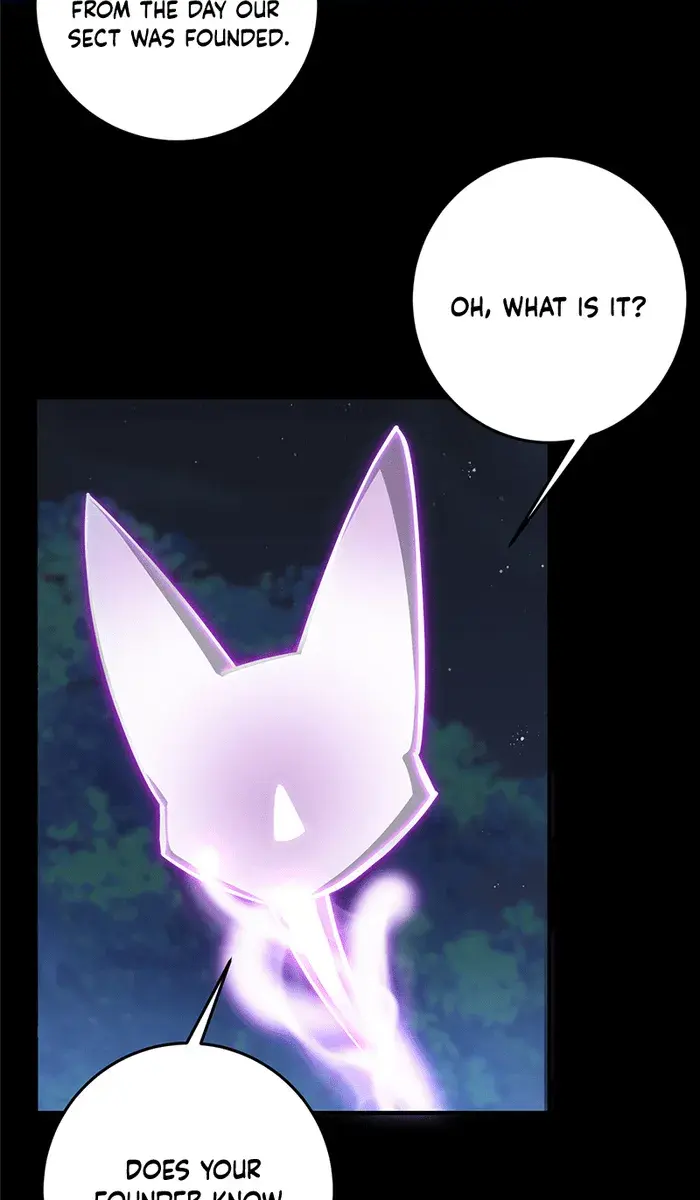 Keep a Low Profile, Sect Leader Chapter 255 Page 10