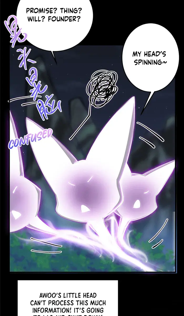 Keep a Low Profile, Sect Leader Chapter 255 Page 13
