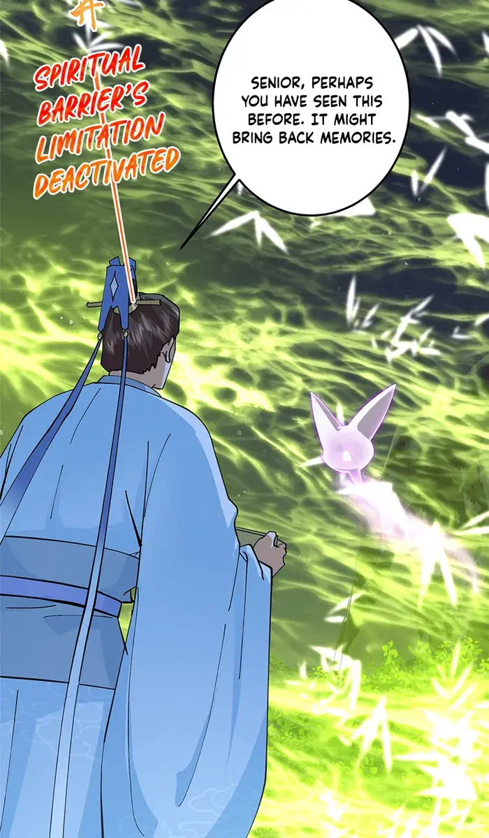 Keep a Low Profile, Sect Leader Chapter 255 Page 15