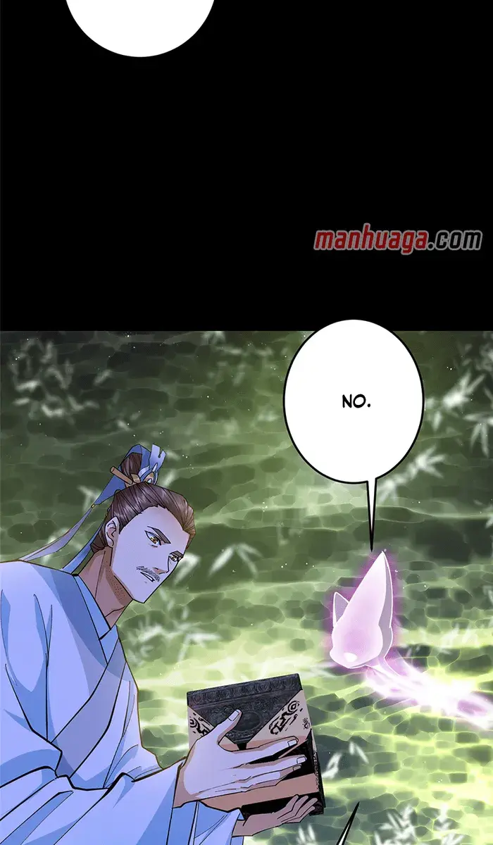 Keep a Low Profile, Sect Leader Chapter 255 Page 19