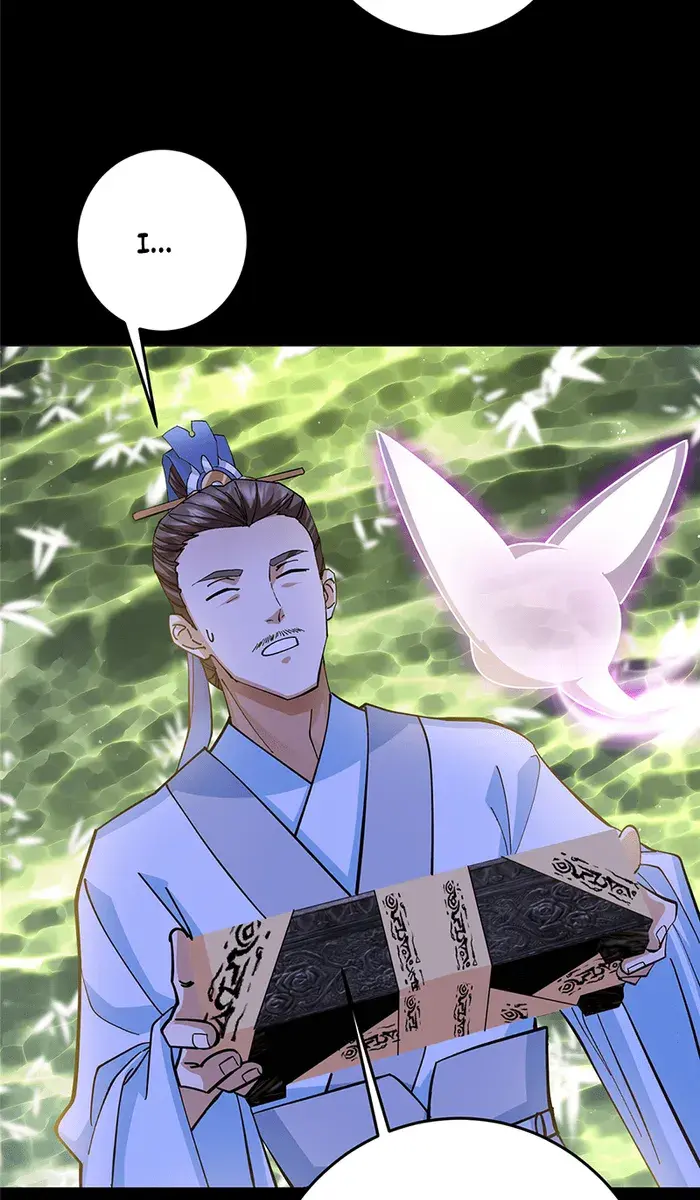 Keep a Low Profile, Sect Leader Chapter 255 Page 21
