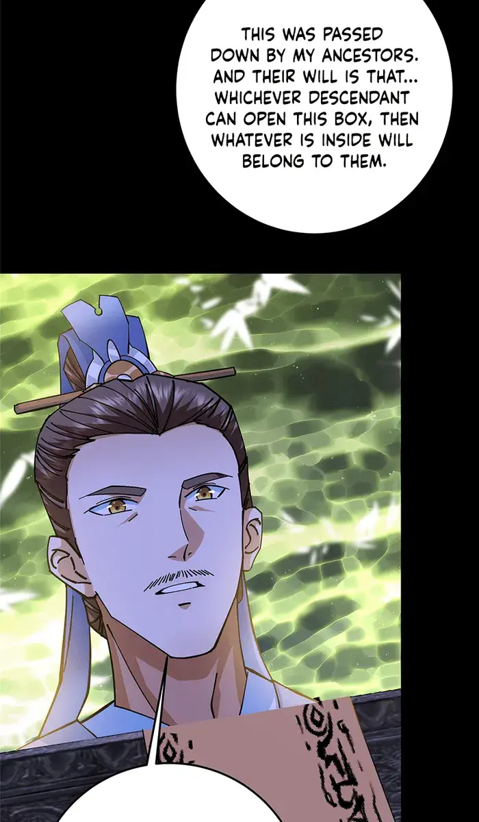 Keep a Low Profile, Sect Leader Chapter 255 Page 22