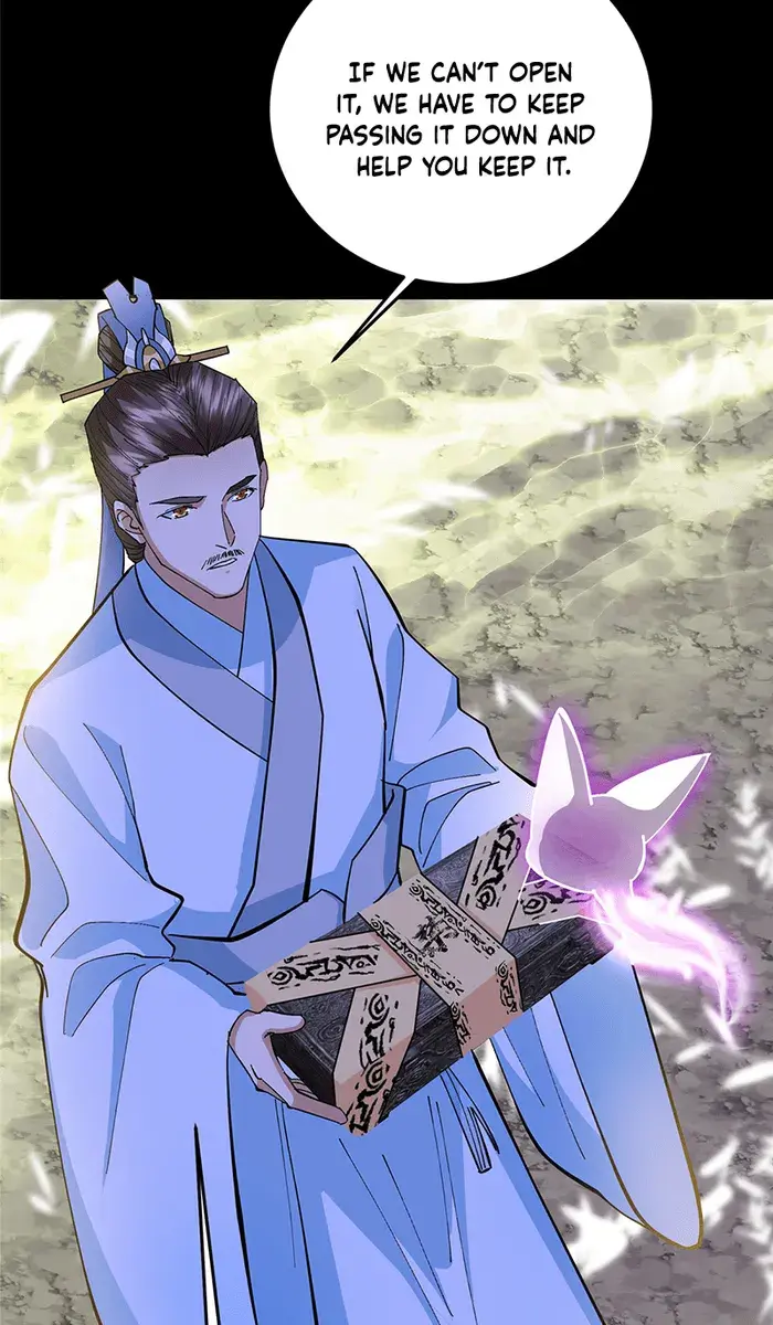 Keep a Low Profile, Sect Leader Chapter 255 Page 25