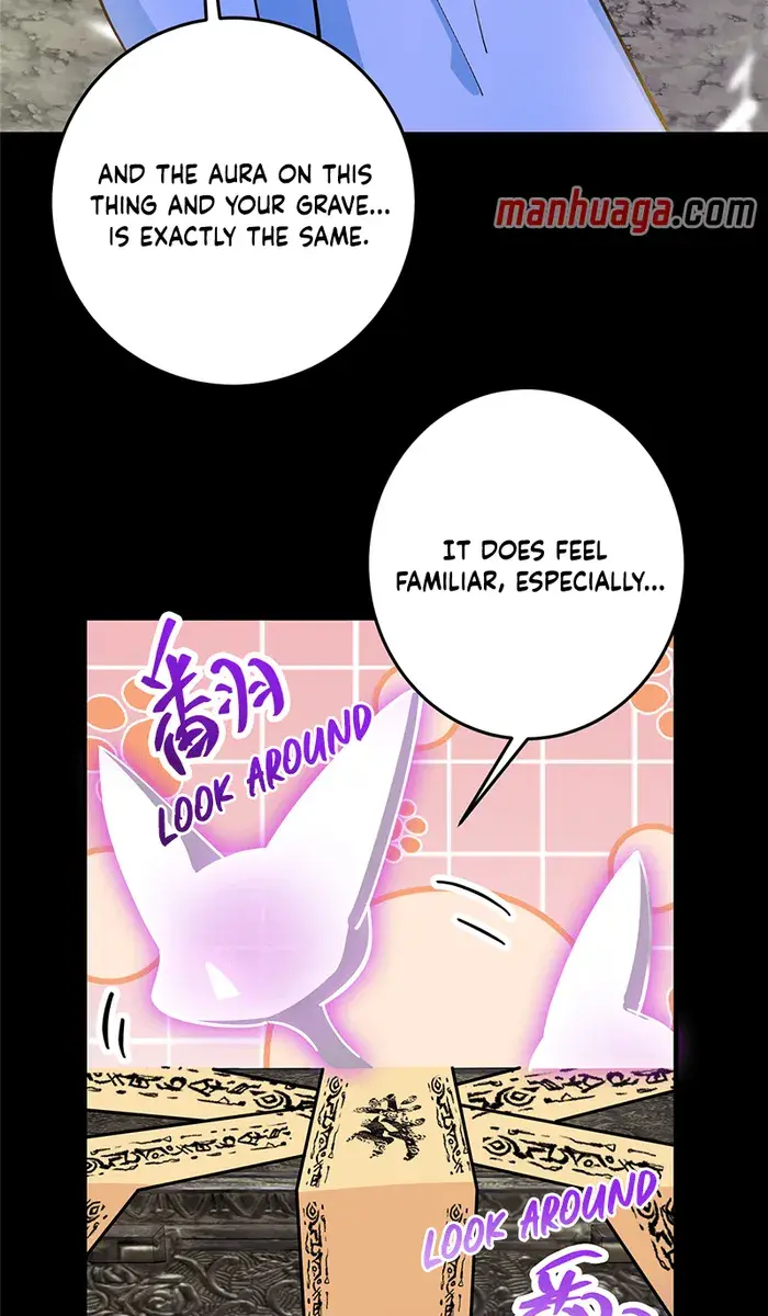 Keep a Low Profile, Sect Leader Chapter 255 Page 26